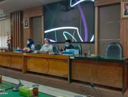 Minta LHP BPK Tak Digubris Eksekutif, DPRD Lamongan Merasa Kecewa