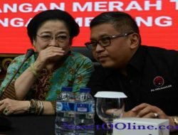 Sekjen PDIP Bocorkan Capres Pilihan Megawati, Ternyata