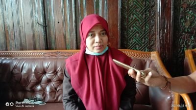 Sikap Tegas Fraksi PDIP DPRD Lamongan Walk Out dari Rapat Paripurna, Ini Penyebabnya…