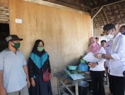 Bupati Tuban Temukan Kejanggalan Penyaluran Bansos dari Pemerintah