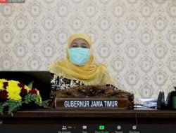 Perubahan RPJMD Jawa Timur 2019-2024, Gubernur Khofifah : Terjadi Perubahan Mendasar