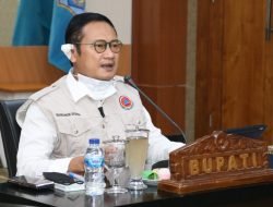 ODO RSUD Ngimbang Tetap Berinovasi dan Mengikuti KIPP di Masa Pandemi Covid-19