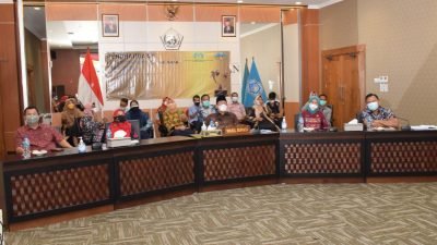 Berkat Program Unggulan Ini, Kabupaten Lamongan Naik Peringkat KLA Menjadi Kategori Nindya