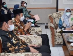 Poli Lansia Terintegrasi Asman, Pemkab Lamongan Berencana Dirikan Griya Sehat