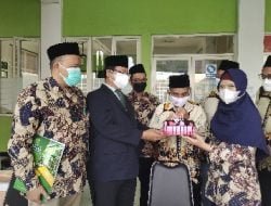 Unisla Canangkan Sejumlah Target di Peringatan Dies Natalis ke-21