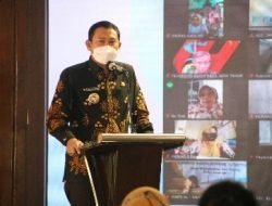 Untung Bareng Koperasi, Ini Pesan Menteri Koperasi dan UMKM RI