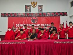 Dicopot dari Jabatan Ketua DPC PDIP Lamongan, Saim : Patuh Keputusan Partai