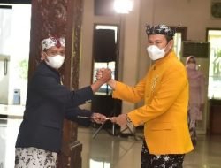 Pemkab Lamongan Akan Lakukan Mutasi Kepala Dinas Bulan Depan