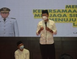 Pandu Siskamaya, Program Unggulan Lamongan Bidang Perikanan