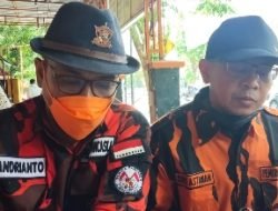 MPC PP Lamongan Dicerca 14 Pertanyaan Polres Terkait Dugaan Pelanggaran Prokes