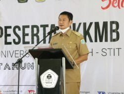 Bupati Lamongan Persiapkan Generasi Emas di Tahun 2045