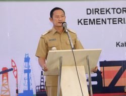 Ingin Lebih, Pak Yes : Jargas di Lamongan Hampir Capai 10 SR