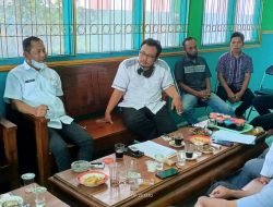 Petani dan Nelayan Sebagai Subyek Berdaya, Gerbang Tani Lamongan : Siap Jembatani dengan Stakeholder Terkait