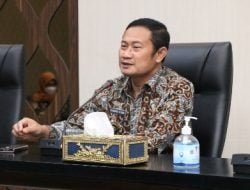 Regulasi Penyerapan Beras ASN di Lamongan Jadi Bahan Studi Tiru Pemkab Sumenep