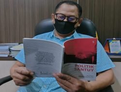 Perpres Dana Abadi Pesantren, DPRD Lamongan : Saat Tepat Lahirkan Perda Pesantren Lamongan