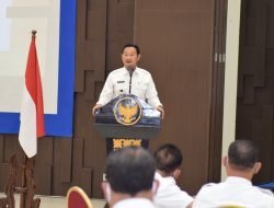 Pemkab Lamongan Gelar Bimtek Pembakuan Nama Rupabumi