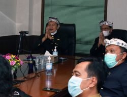 Bupati Lamongan Berharap Ini Kepada Generasi Milenial, Saat Buka Roadshow Startup Digital