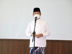 Santri Lamongan Harus Siap Siaga Jiwa dan Raga Hadapi Tantangan di Masa Depan