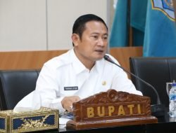 Tak Puas Bangun 1 TPST Samtaku, Tahun Depan Pemkab Lamongan Berencana Bangun Dua Lagi