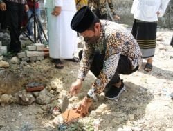 Jatman Idaroh Syu’biyah Lamongan Diharapkan Ambil Peran Wujudkan Kesejahteraan Lahir dan Batin