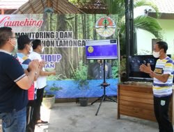 Pemkab Lamongan Penuhi Ketersediaan Air Berkualitas dengan ONLIMO