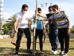 Pemkab Lamongan Berikan Edukasi bagi Masyarakat Melalui SIPOLA