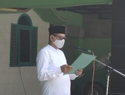 Spirit Resolusi Jihad, Santri Diminta Siaga Jiwa dan Raga Masuknya Ancaman Ideologi