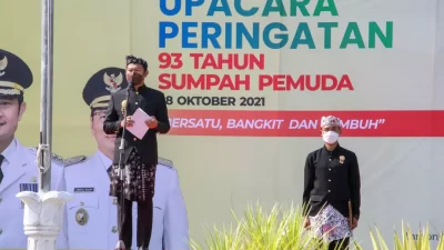 Pemuda Bersatu, Media Komunikasi Semakin Wujudkan Persatuan Bangsa Indonesia