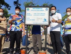 Miliki 16 Titik Uji, Pemkab Lamongan Bisa Ketahui Kualitas Udara