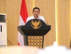 APBD Lamongan 2022 Prioritaskan Sasaran Peningkatan Ekonomi