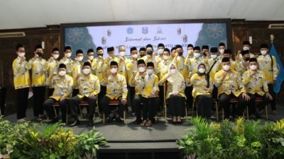 Target Juara Umum Tercapai, Kafilah Lamongan Borong 16 Medali di Ajang MTQ XXIX