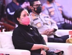 Puan Maharani : Pencopotan 7 Perwira Menengah Langkah Awal Benahi Internal Polri