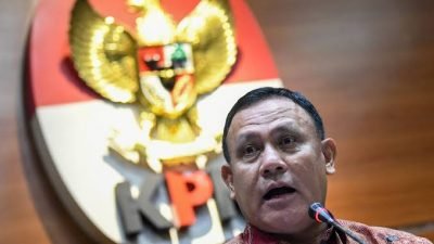 Wacana Hukuman Mati bagi Koruptor, Ketua KPK : Setuju dan Mendukung