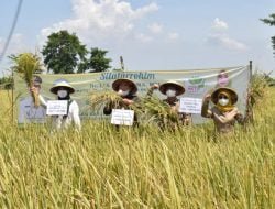 Lamongan Siap Perkuat Ketahanan Pangan