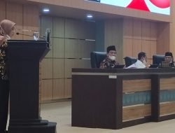 Pemkab Lamongan Dinilai Fraksi PDIP Membangkang