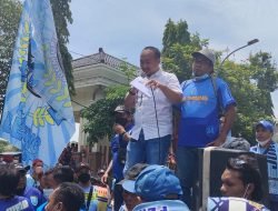 Pengganti Iwan Setiawan, Manajer Persela Lamongan : Cari Pelatih yang Masih Free