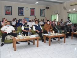Pemkab Lamongan Siapkan 2 Ribu Vaksin Booster, Ini Sasarannya