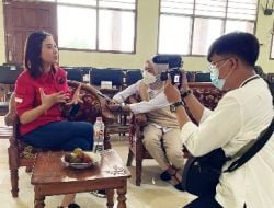 Banteng Lamongan Siap Tingkatkan Partisipasi Politik di Pemilu 2024