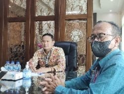 Pupuk Bersubsidi bagi Petambak di Lamongan Bakal Tersedia