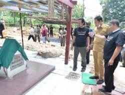 Pembangunan Situs Makam Ibunda Patih Gajah Mada Dinilai Tak Memiliki Sense of Social Crisis