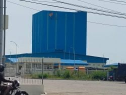 Pabrik di Nginjen Lamongan Ini Simpan Misteri