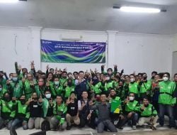 BPJS Ketenagakerjaan Lamongan Sosialisasikan BPJamsostek, Ini yang Diharapkan