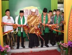 Ponpes Sunan Drajat Resmi Miliki Toserba