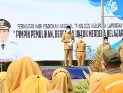 Program Unggulan Perintis Harus Dinikmati Masyarakat Lamongan