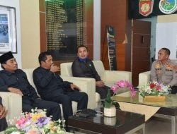 Pilkades Serentak, Polres Lamongan Netral