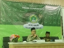 Unisla Ingin Raih Akreditasi Internasional, Ini yang Harus Ditempuh