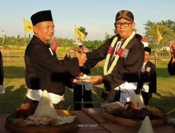 Peringati Satu Abad, Keluarga Besar PSHT Gelar Kirab Budaya Nusantara