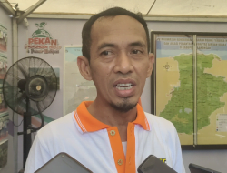 DLH Lamongan Ajak Masyarakat Kampanyekan Bijak Plastik
