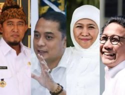 Peran dan Peluang Politisi Muda Maju Pilgub Jatim 2024