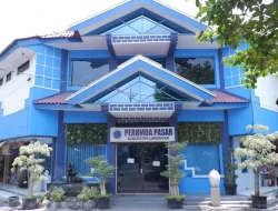 Tawarkan Kerja di Perumda Pasar Lamongan, Oknum Ini Berani Banderol Puluhan Juta Rupiah